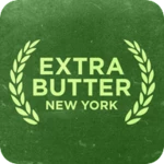 Logo of Extra Butter android Application 